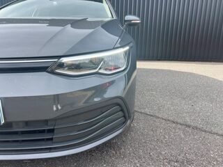 Golf BREAK 2.0 TDI 115 SCR LIFE BUSINESS DSG BVA 2021 occasion 42170 Saint-Just-Saint-Rambert