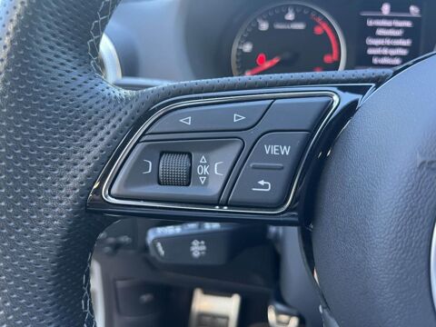 Q2 2.0 30 TDI 116CH - ATTELAGE - HAYON - CLIM AUTO 2024 occasion 13760 Saint-Cannat