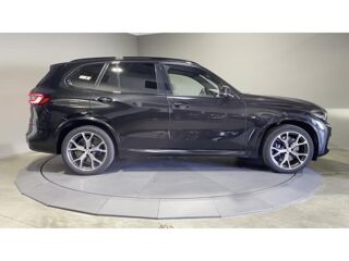 X5 G05 xDrive45e 394 ch BVA8 M Sport - Garantie 12 mois / ENTR 2021 occasion 33500 Libourne