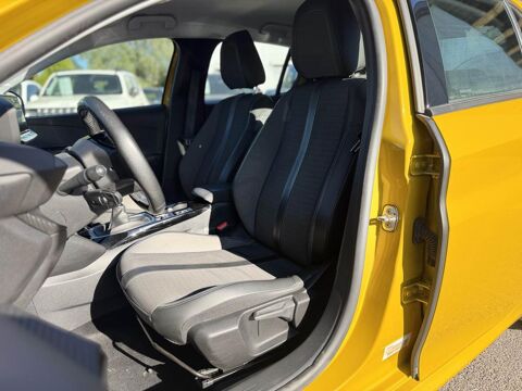 208 100CH ALLURE - CARPLAY - DISTRIBUTION FAITE - SUIVI COMPLET 2019 occasion 13760 Saint-Cannat