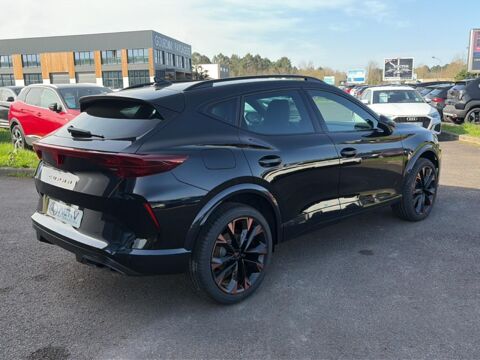 Formentor 2.0 tdi 150 v dsg7 2026 occasion 54520 Laxou
