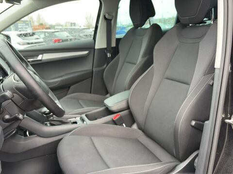 Karoq 1.5 tsi 150 selection dsg7 2025 occasion 88150 Chavelot