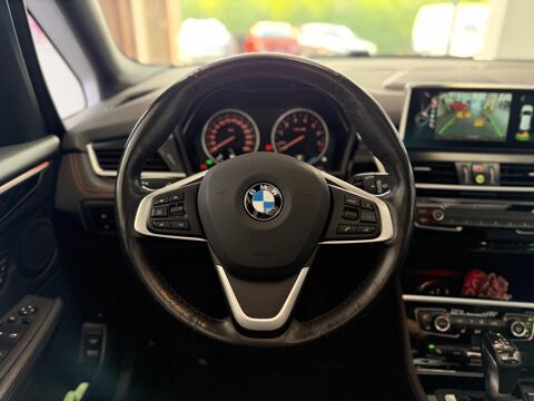 Serie 2 ACTIVE-TOURER 1.5 225CH XE PHEV SPORT XDRIVE BVA GARANTIE 12 2016 occasion 16000 Angoul&ecirc;me