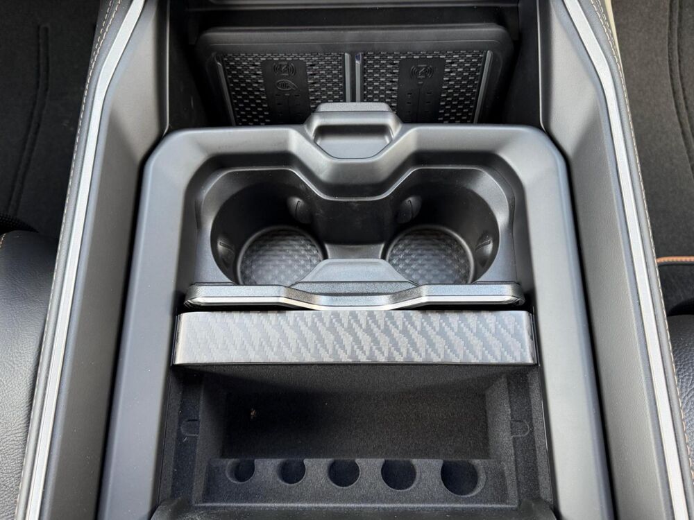RAM 1500 CREW TUNGSTEN AIR BOX 2026 occasion 91830 Le Coudray-Montceaux