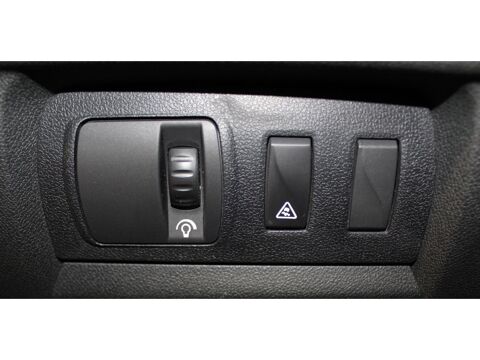 M&eacute;gane R.S 265CH - CHASSIS CUP - SI&Egrave;GES RECARO 2012 occasion 95340 Bernes-sur-Oise