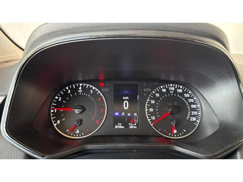 Clio 1.0 Tce - 90 ch V Equilibre / CARPLAY / SUIVI FACTURES / CLI 2023 occasion 17600 Saujon
