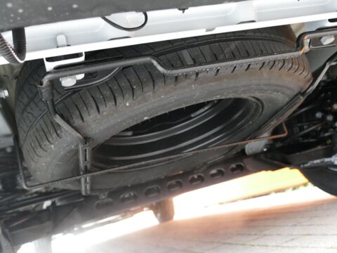 Trafic III FOURGON L2H1 3000 KG 2.0 DCI 170 EXTRA - BVA9 2026 occasion 77090 Coll&eacute;gien