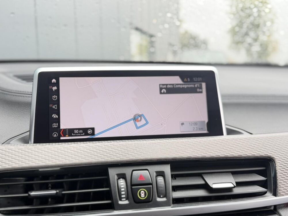 X2 (F39) xDrive 25e 220 M Sport avec GPS, Cam&eacute;ra et Hayon &eacute;lect 2021 occasion 35300 Foug&egrave;res