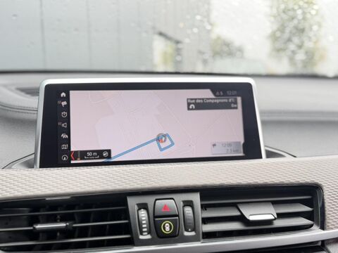 X2 (F39) xDrive 25e 220 M Sport avec GPS, Cam&eacute;ra et Hayon &eacute;lect 2021 occasion 35300 Foug&egrave;res