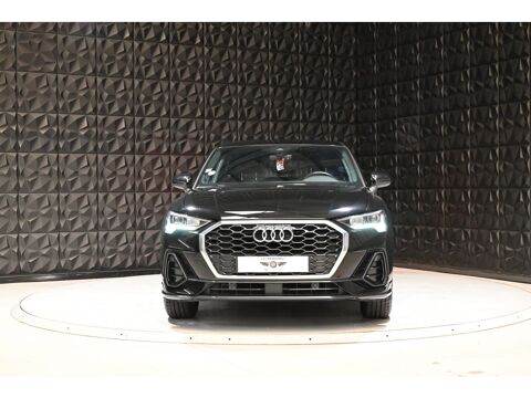 Annonce voiture Audi Q3 23990 €