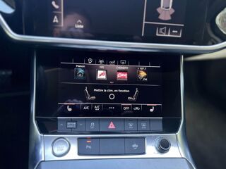 A6 Avant Quattro 3.0 V6 45 TDI 231CH - CARPLAY - HAYON ELEC - A 2019 occasion 13760 Saint-Cannat