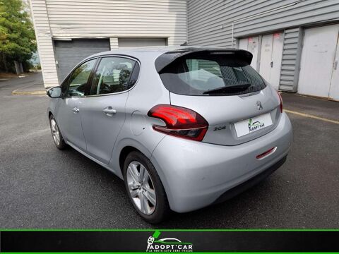208 1.6 BlueHDi - 100CV BERLINE Allure Business 2018 occasion 77185 Lognes