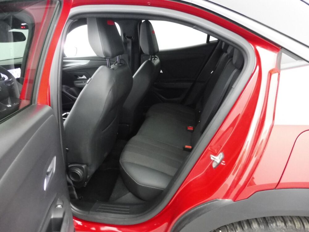 Mokka 1.2t 130 atgs line 2023 occasion 34190 Ganges