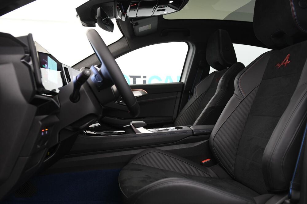Rafale E-Tech 4x4 300 atelier Alpine 2025 occasion 33620 Cavignac