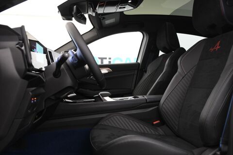 Rafale E-Tech 4x4 300 atelier Alpine 2025 occasion 33620 Cavignac
