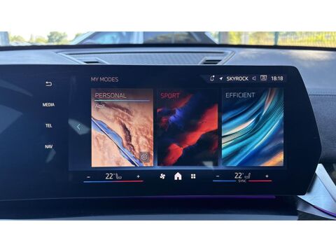 X1 xDrive 20d 163ch DKG M Sport PRO +PK PREMIUM 2025 occasion 81580 Soual
