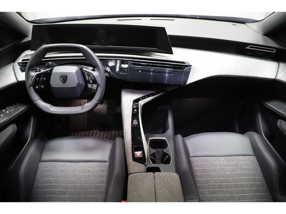 3008 III 1.2i Hybrid 145 Allure e-DCS6 2025 occasion 06550 La Roquette-sur-Siagne