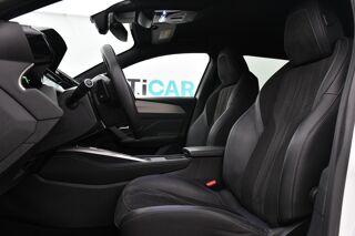 408 PHEV 180 e-EAT8 GT occasion 17130 Montendre