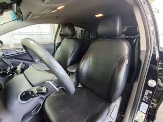 Ioniq Hybrid Business 2019 occasion 77185 Lognes