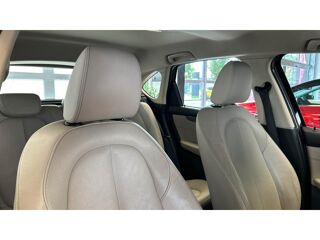 Serie 2 Active Tourer 214d Luxury - Entretien Bmw - Cam&eacute;ra de recul 2017 occasion 60740 Saint-Maximin