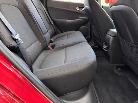 Kona Electric - 204 Intuitive - GARANTIE 2025 occasion 77185 Lognes