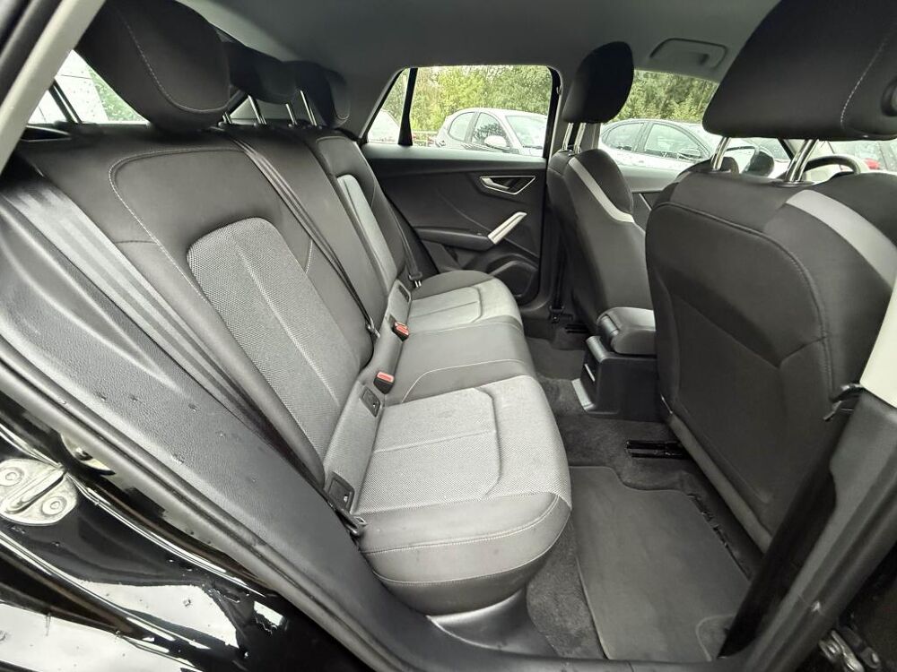 Q2 2.0 30 TDI - 116ch - BV S-tronic Design CARPLAY + RADAR AR 2022 occasion 19100 Brive-la-Gaillarde