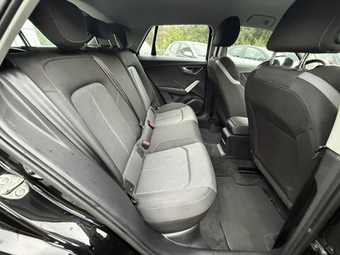 Q2 2.0 30 TDI - 116ch - BV S-tronic Design CARPLAY + RADAR AR 2022 occasion 19100 Brive-la-Gaillarde