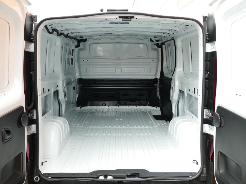 Trafic III FOURGON L2H1 3000 KG 2.0 DCI 150 ADVANCE - BVA9 2025 occasion 77090 Coll&eacute;gien