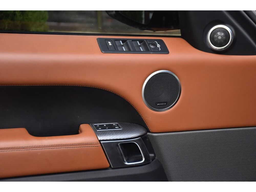 Range Rover 3.0 SD V6 Hybride - BVA Autobiography Dynamic 2015 occasion 06250 Mougins