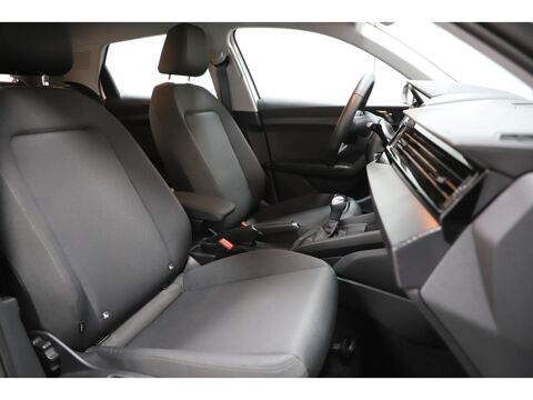A1 1.0 30 TFSI 110 S line S-Tronic Sportback 2024 occasion 06550 La Roquette-sur-Siagne