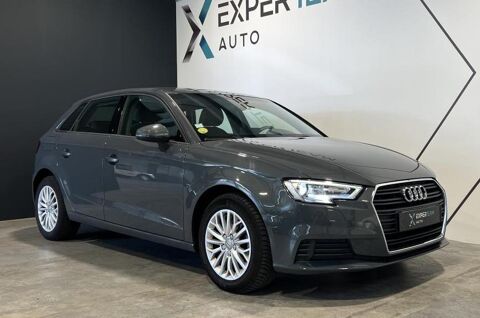 Audi A3 BUSINESS LINE 1.6 TDi 116 S-Tronic 2018 occasion Brive-la-Gaillarde 19100