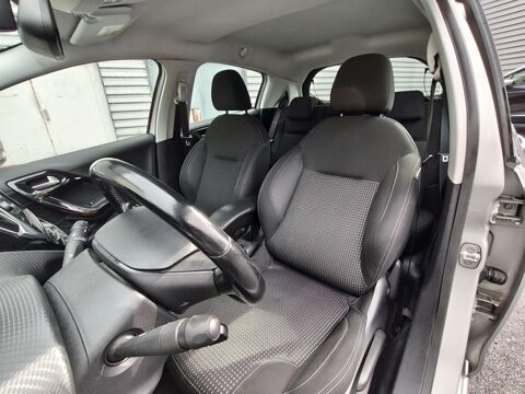 208 1.6 BlueHDi - 100CV BERLINE Allure Business 2018 occasion 77185 Lognes