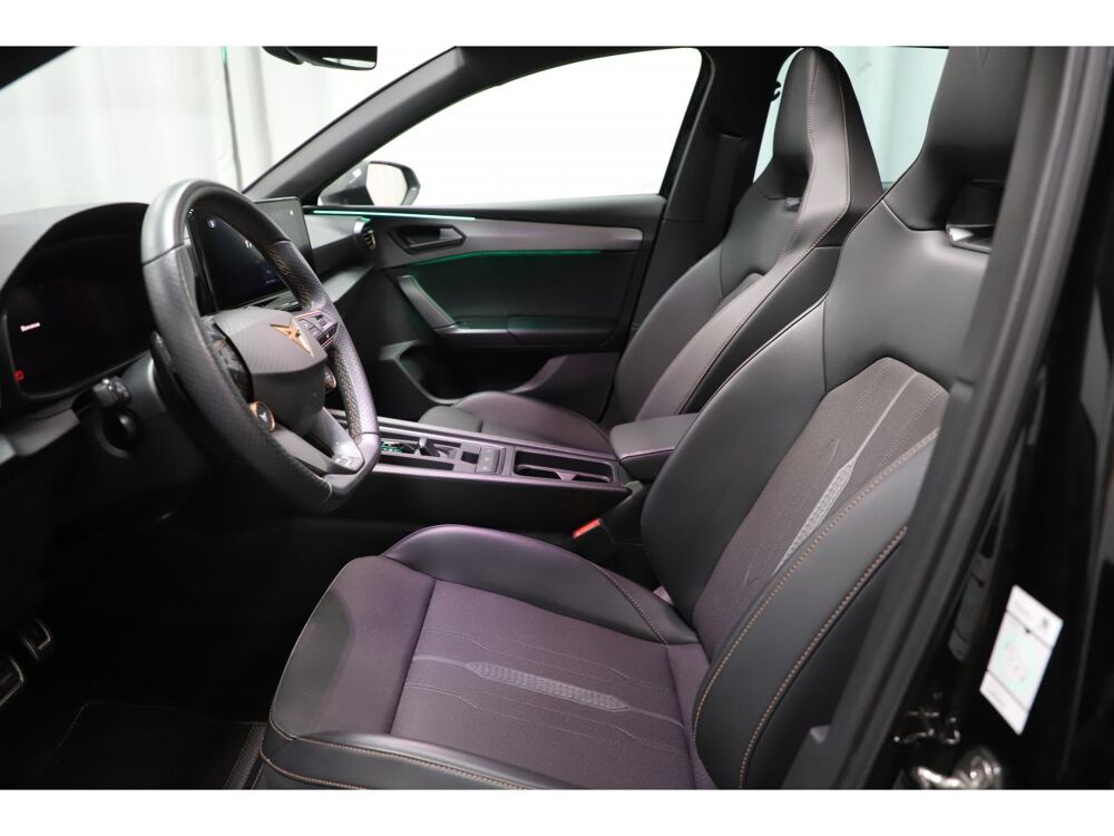 Leon VZ 1.4 e-Hybrid 245 DSG 6 2022 occasion 06550 La Roquette-sur-Siagne