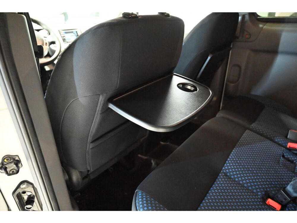 200 1.5 dCi - 110 7pl EVALIA Connect Edition 2014 occasion 77100 Meaux