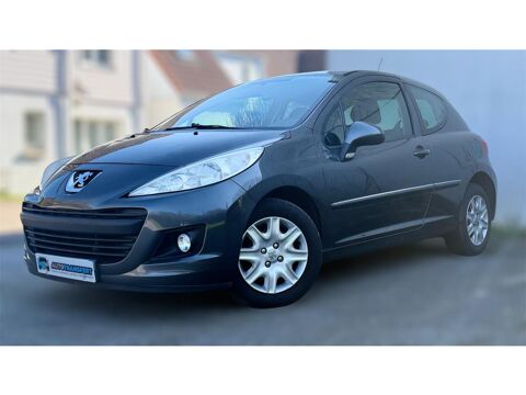 Annonce voiture Peugeot 207 5390 �
