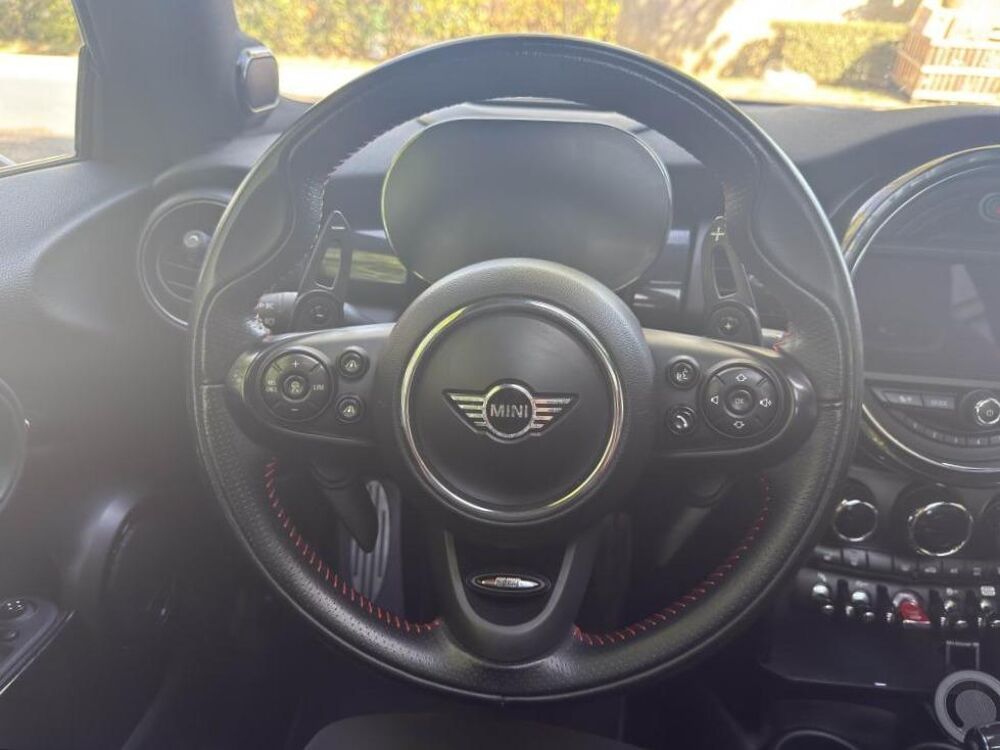 Cooper D 2.0i - 231 - BVA Sport F56 LCI COUPE John Cooper Works PHAS 2018 occasion 77185 Lognes
