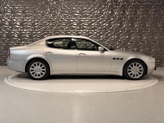 Quattroporte 4.2i 2004 BERLINE . PHASE 1 2004 occasion 78680 &Eacute;p&ocirc;ne