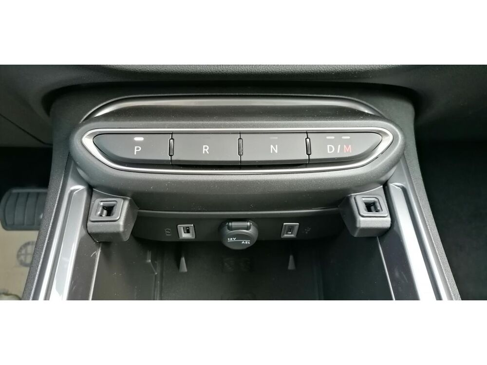 Fiat 600 1.2 Hybrid 145 DCT IC&Ocirc;NE +PACK CONFORT 2026 occasion 81580 Soual