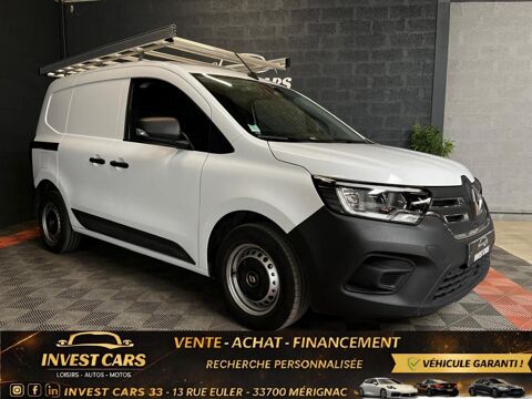 Annonce voiture Renault Kangoo Express 22990 €