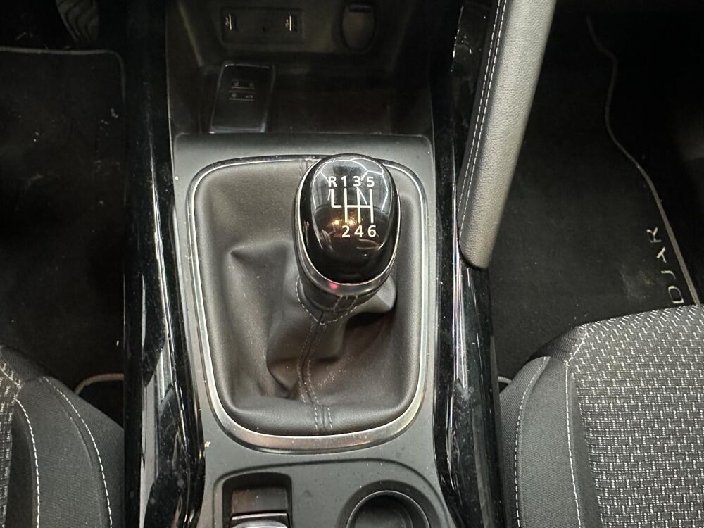 Kadjar 1.2 TCE 130 ENERGY BUSINESS 2017 occasion 33370 Artigues-pr&egrave;s-Bordeaux