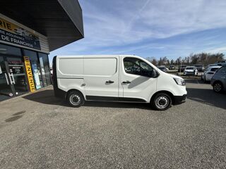 Trafic L1H1 2800 Kg 2.0 Blue dCi - 130 III Grand Confort L1H1 PHA 2022 occasion 31220 Lavelanet-de-Comminges