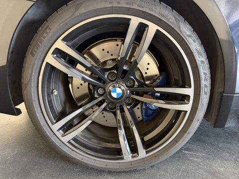 M4 DKG 7 F32 F82 Suivi 100% BMW non import&eacute;e 2015 occasion 38330 Montbonnot-Saint-Martin