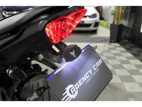 YAMAHA 2020 occasion 95340 Bernes-sur-Oise