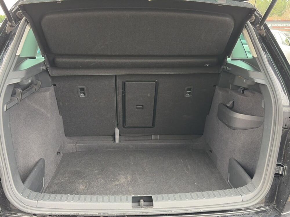Karoq 1.5 tsi 150 selection dsg7 2025 occasion 57525 Talange