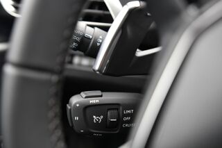 3008 Hybrid 225 e-EAT8 Roadtrip occasion 17130 Montendre