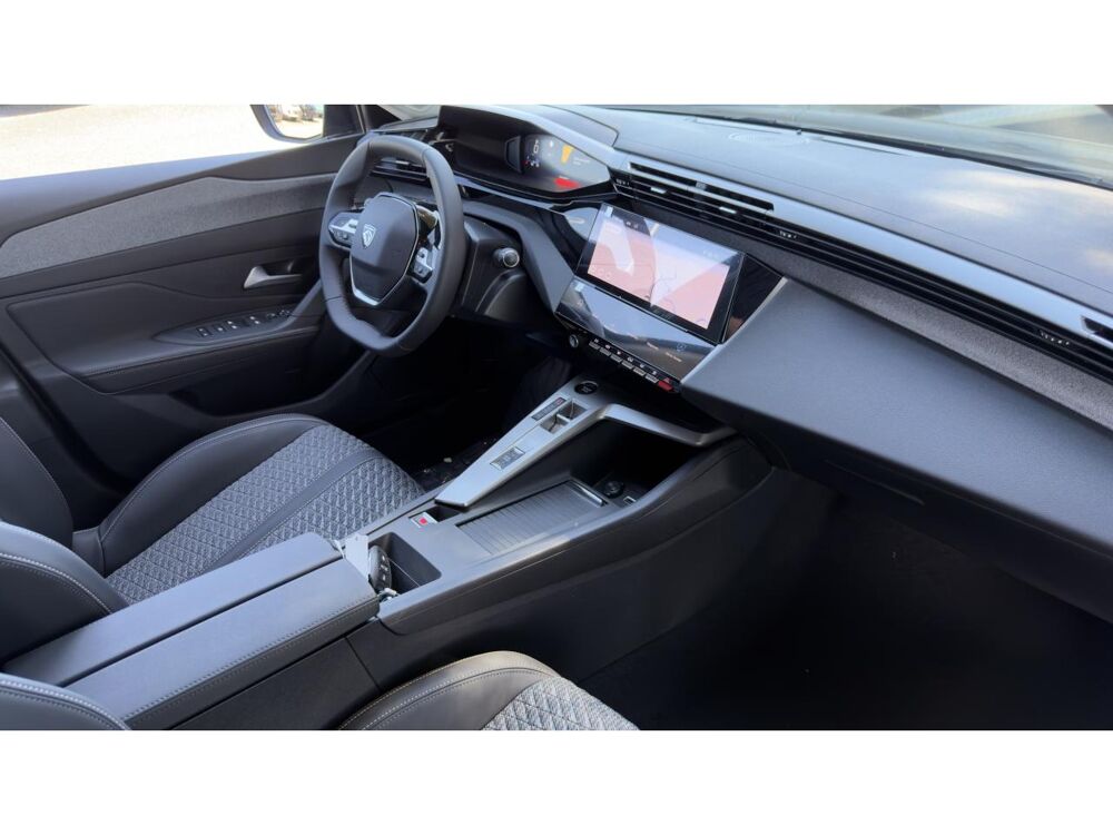 308 PHASE 2 BlueHDi 130 EAT8 Allure +PK NAV+VISION 360+DRIVE ASS 2026 occasion 81580 Soual