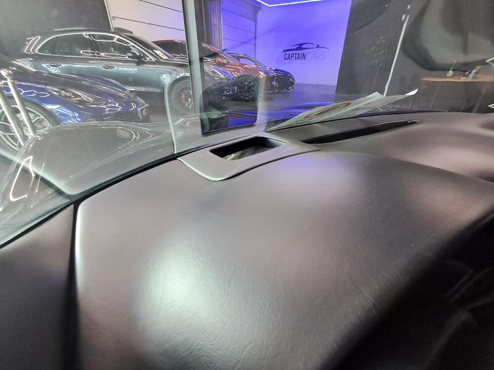 Corvette CHEVROLET TARGA 5.7 V8 C5 BVA COUPE PACK 2002 occasion 33127 Saint-Jean-d'Illac