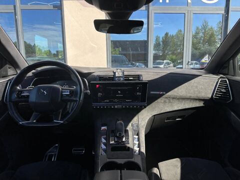 DS3 DS7 Crossback 1.5 BlLUEHDI 130CH BV8 Performance Line + PHA 2020 occasion 33127 Saint-Jean-d'Illac