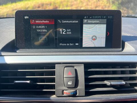 Serie 2 CABRIOLET 2.0 230 I 250 M-SPORT BVA 2018 occasion 42170 Saint-Just-Saint-Rambert