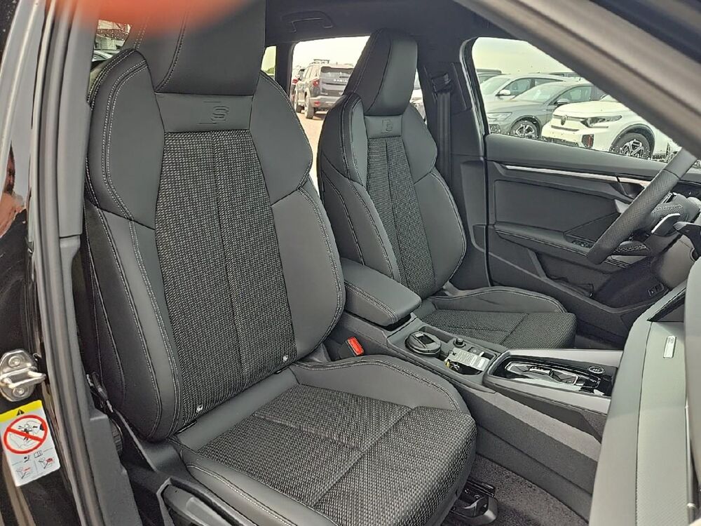 A3 1.5 tfsi 150 hybride s line s tronic 7 2026 occasion 85150 Les Achards